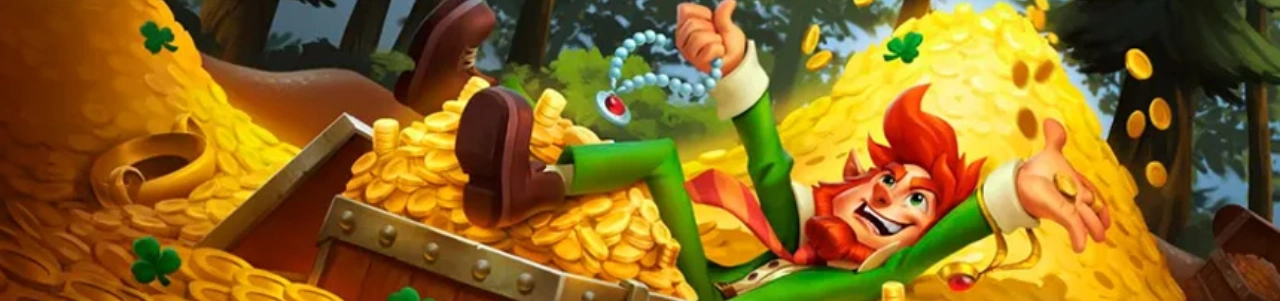 GreenLuck Casino