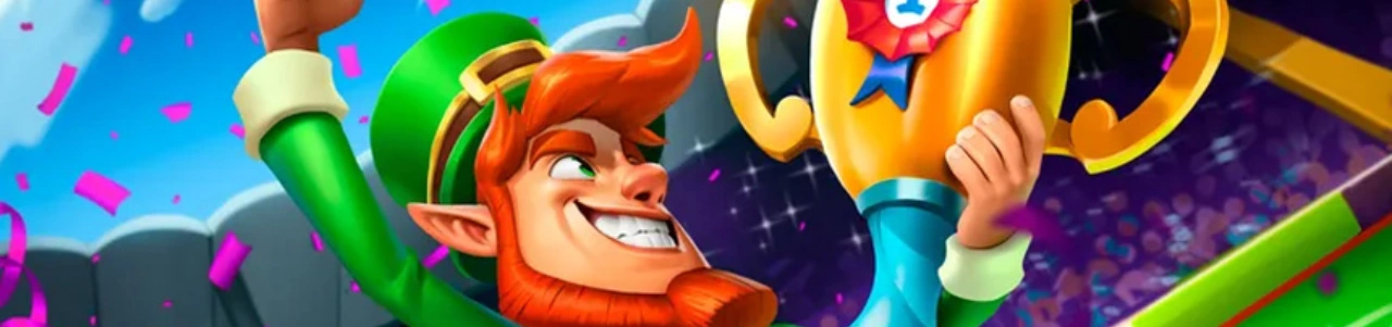 GreenLuck Casino